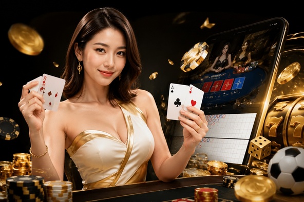 789gp – Tổng quan kho game trực tuyến
