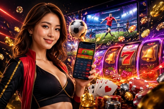 789gp – Casino trực tuyến với dealer người thật