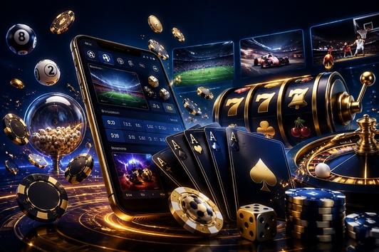 789gp – Đá Gà trực tiếp