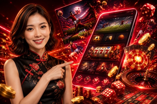 789gp – Giao diện ứng dụng di động 789gp trên Android và iOS