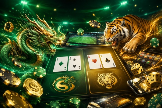 789gp – Slot và Nổ Hũ hấp dẫn