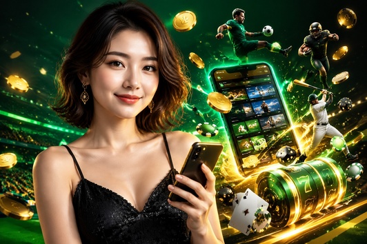 789gp – Tính năng nổi bật của ứng dụng 789gp trên thiết bị di động